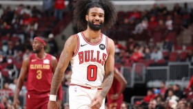 快船贝弗利与独行侠杜兰特就特雷杨实力争议交锋