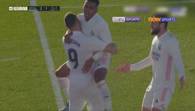 皇家马德里VS莱万特：足球战术对决：皇马新快攻VS莱万特灵活防守